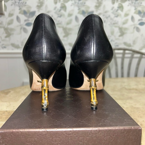 Gucci Pumps - Picture 6 of 9